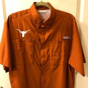 Columbia PFG - Texas Longhorns M